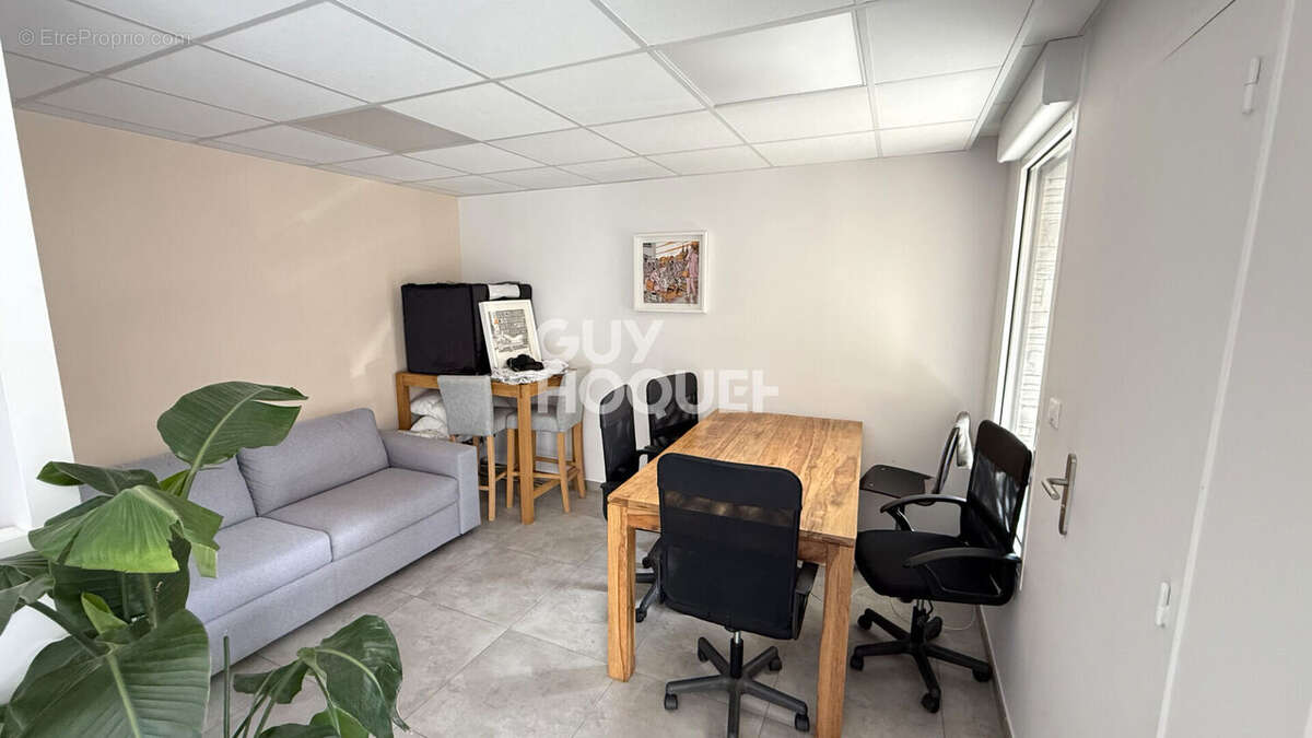 Commerce à SAINT-MAURICE-SUR-DARGOIRE