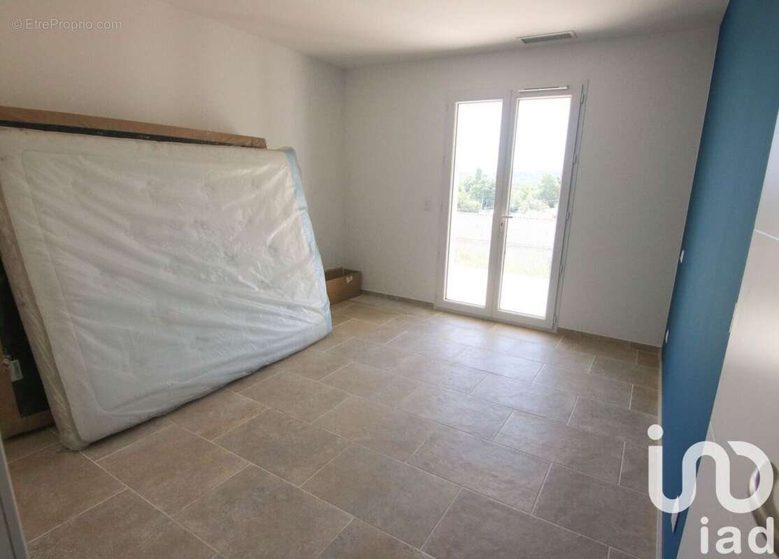 Photo 6 - Maison à GAREOULT