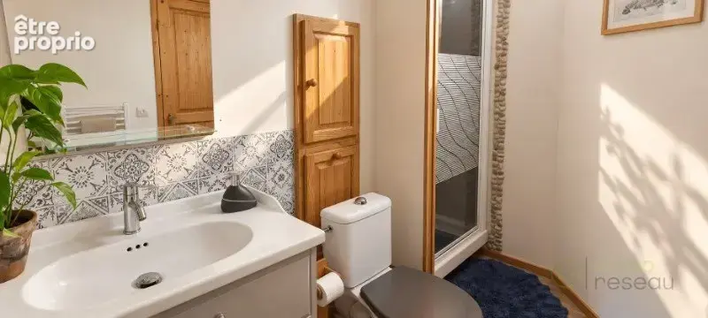 Maison 6 pièces 154 m² à vendre à Noailles (60430) - photo 13