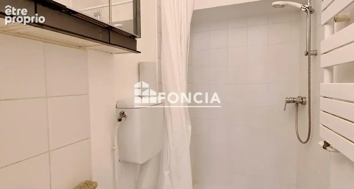 Opportunité d'investissement ou pied-à-terre - photo 5