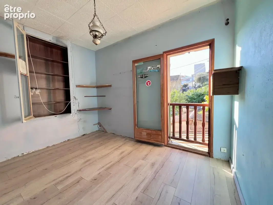 Maison à rénover avec fort potentiel - 810m2 de terrain dans une quartier recherché - photo 10
