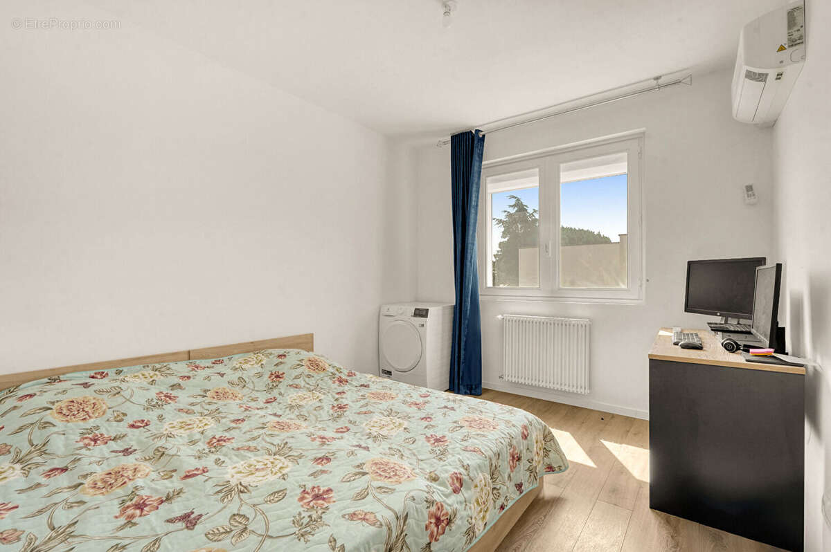 Maison à ESCALQUENS