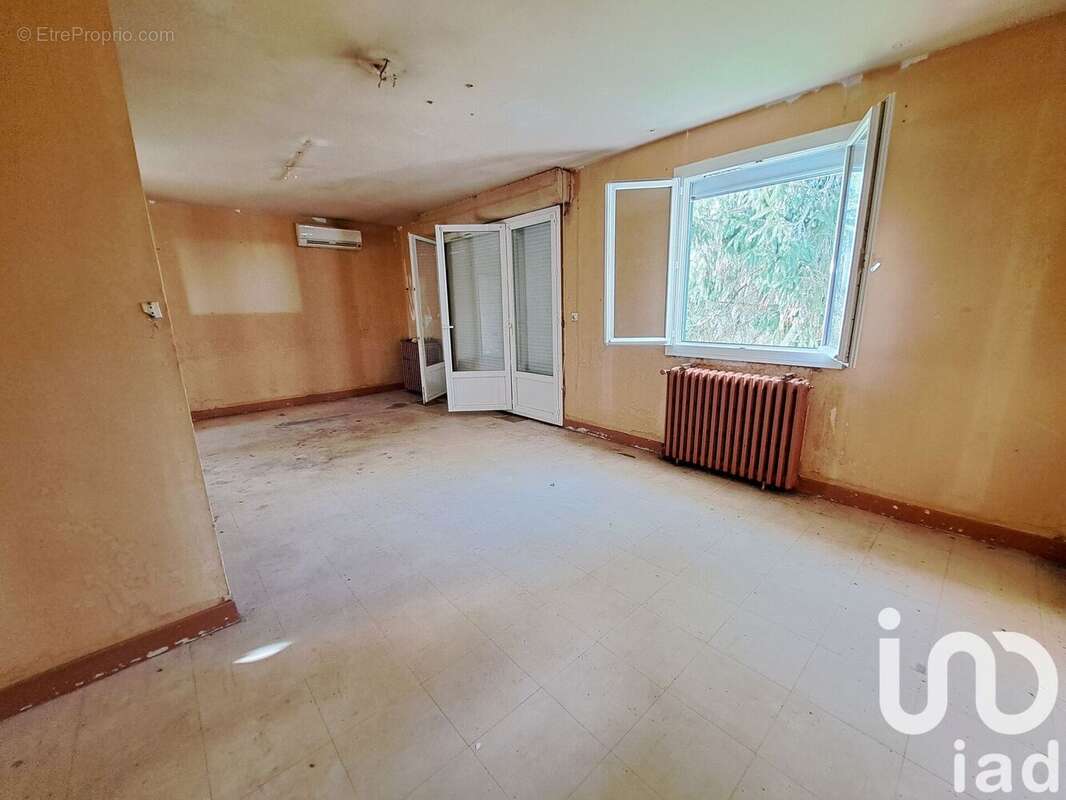 Photo 4 - Maison à DECIZE