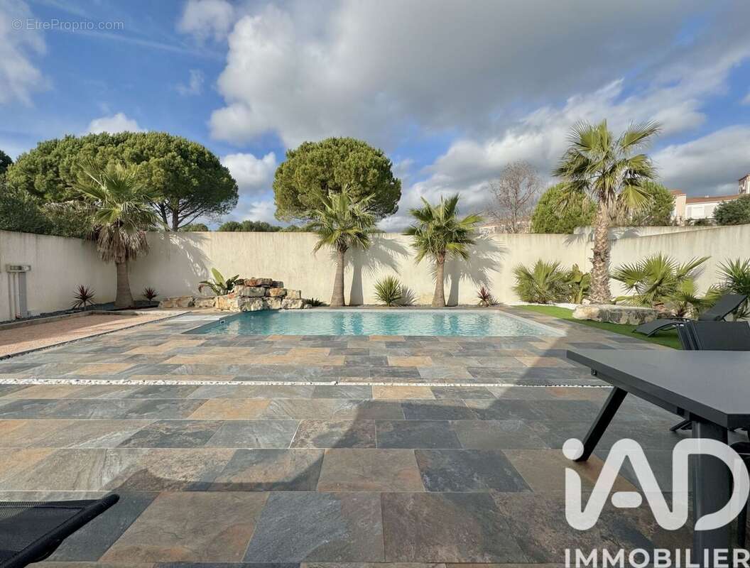 Photo 3 - Maison à MARTIGUES