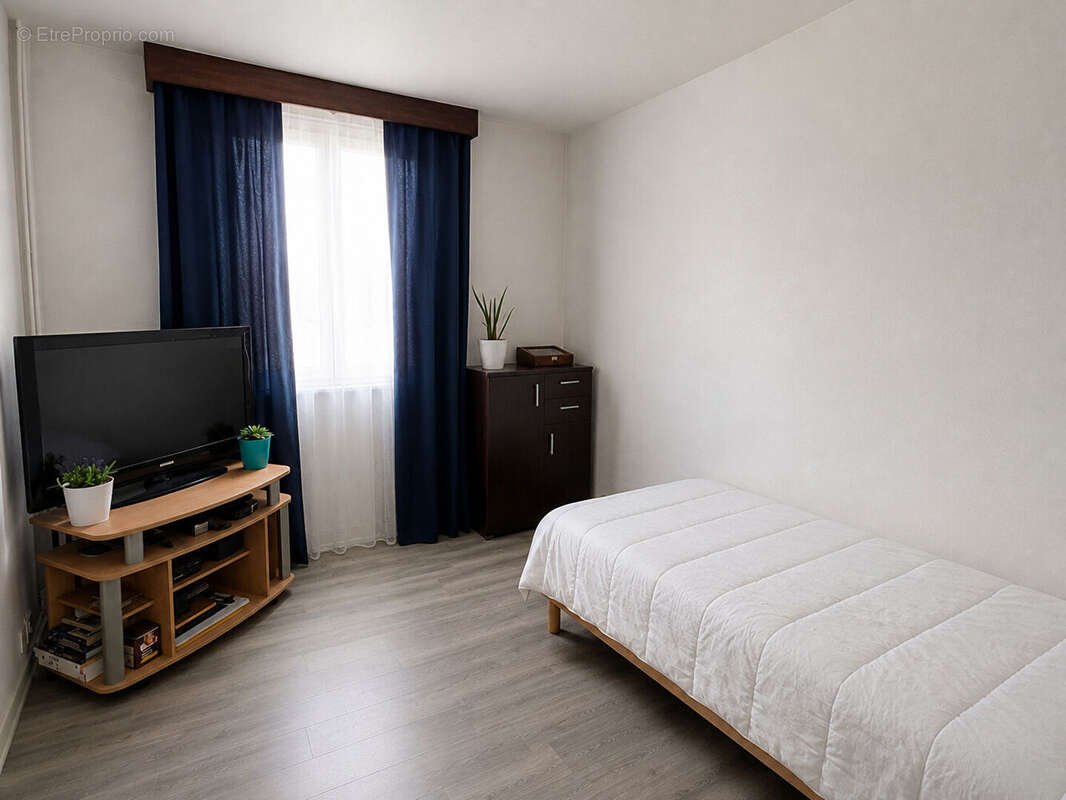 Appartement à LA ROCHETTE