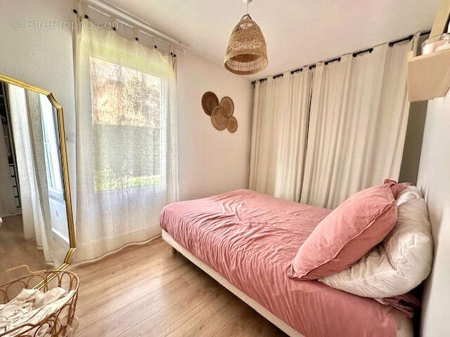 Appartement à VILLEFONTAINE