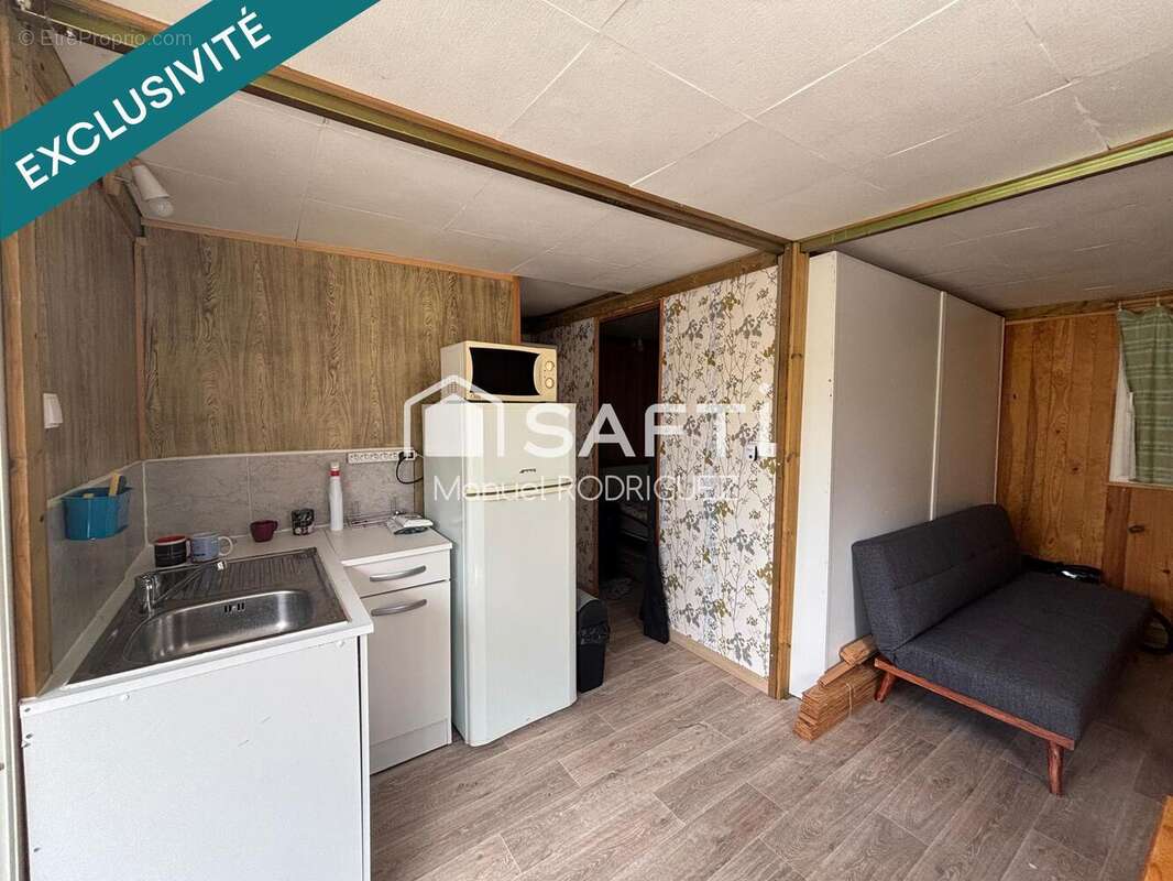 Photo 7 - Maison à LUXEY