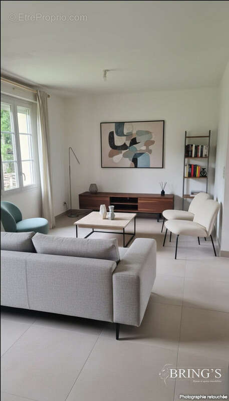 Maison à VITRAI-SOUS-LAIGLE