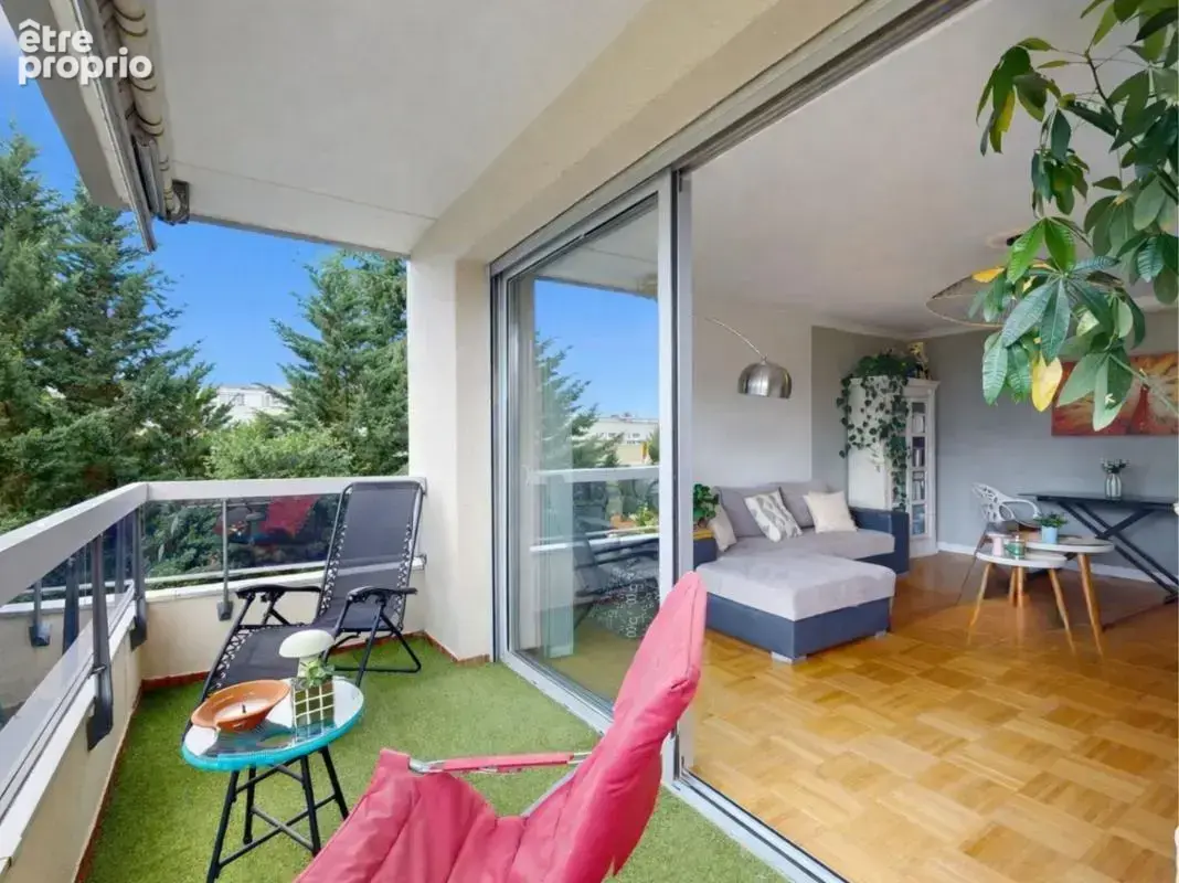 Appartement - photo 10