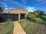 Maison à MONTESQUIEU-DES-ALBERES