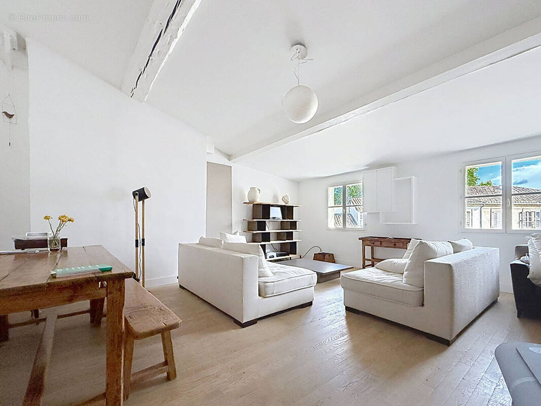 Appartement à AVIGNON