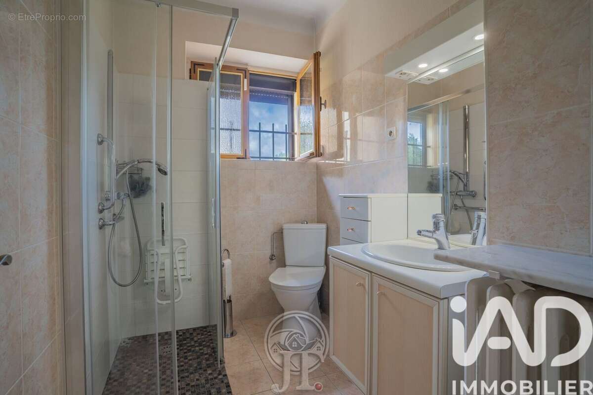 Photo 9 - Maison à VITRY-SUR-ORNE