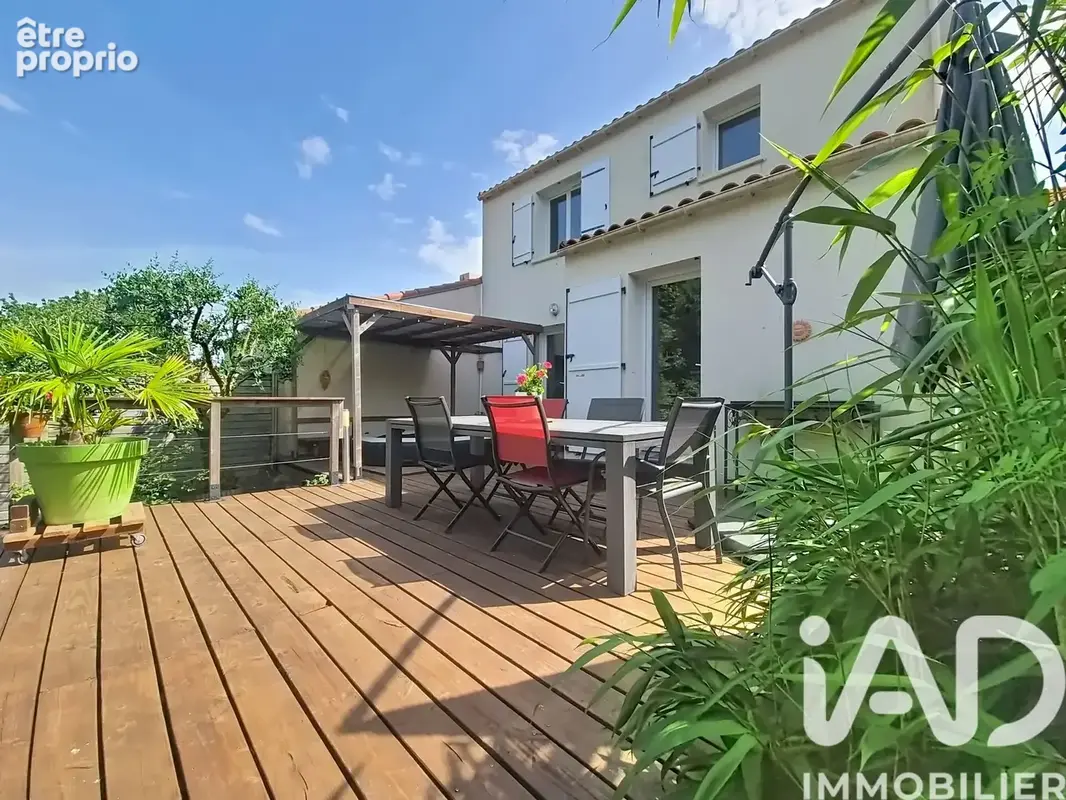 Photo 1 - Maison à VUE