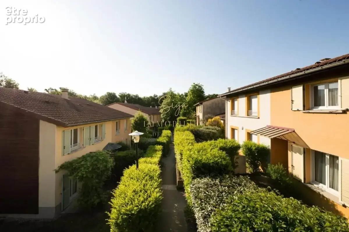 Photo Appartement à Lissieu au prix de 80 000€