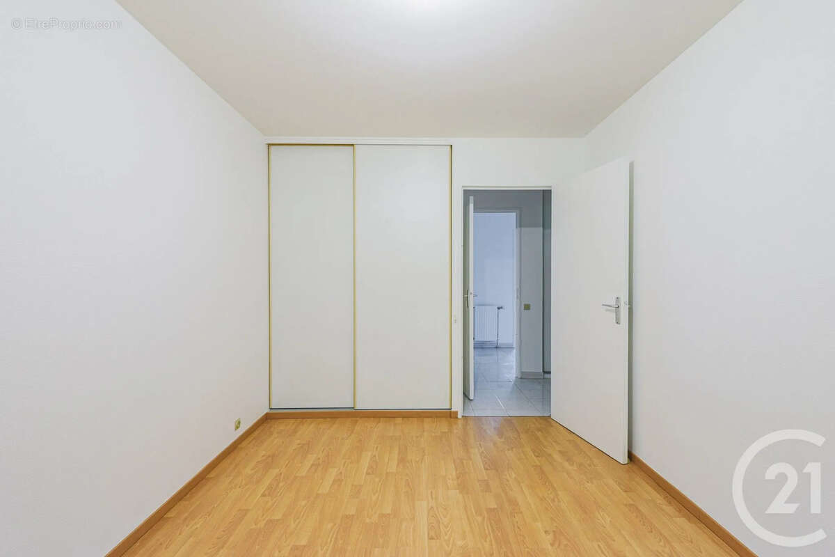 Appartement 71 m² à Grenoble  - photo 12