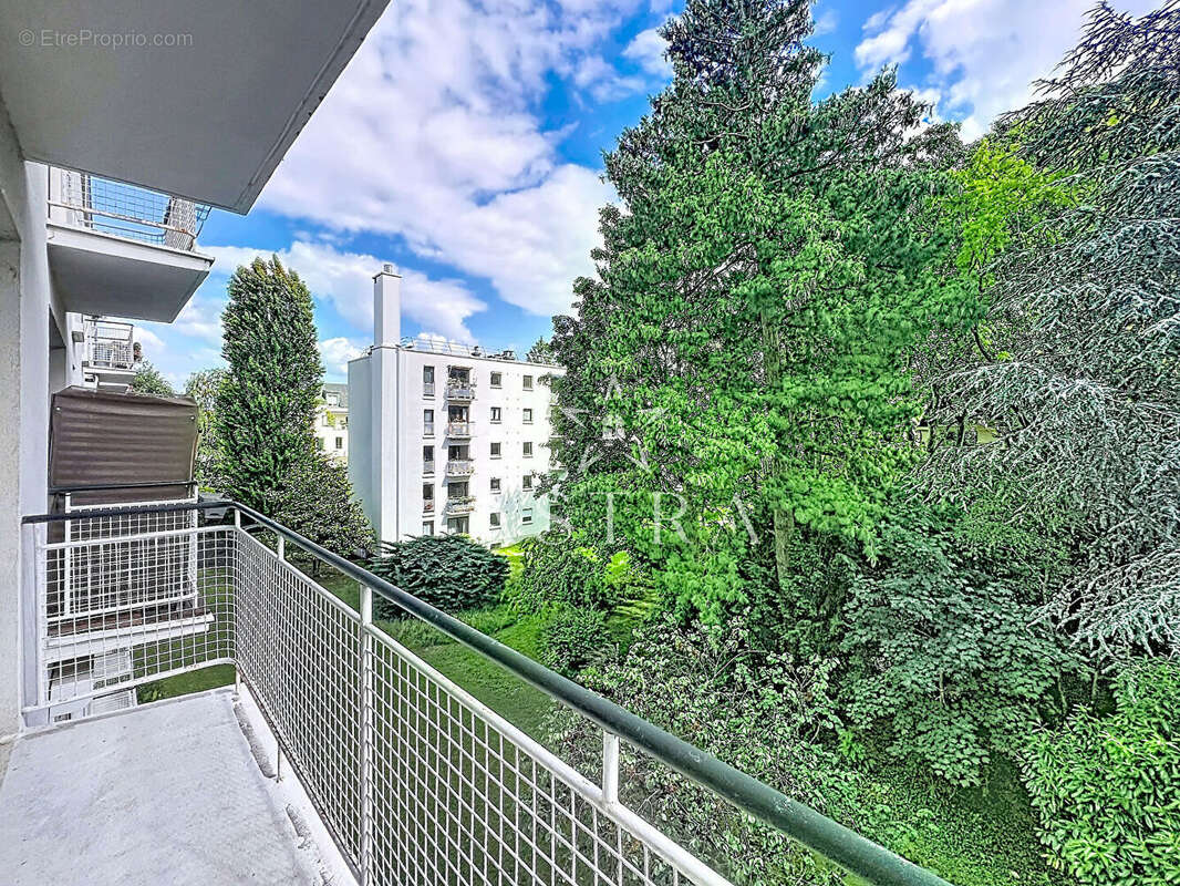 Appartement à SCEAUX