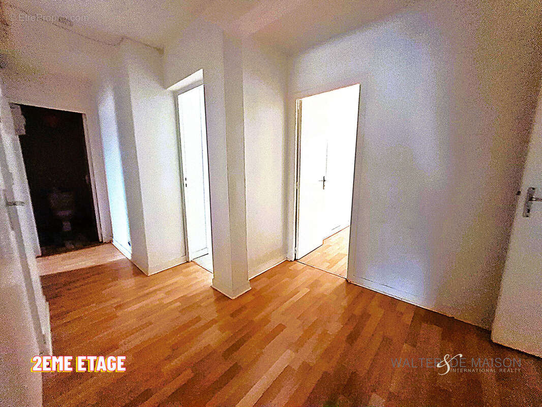 Appartement à BREST