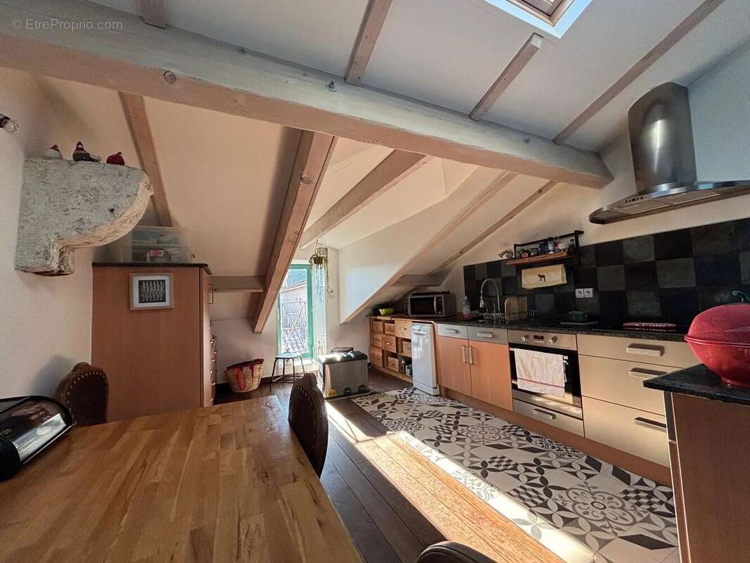 Appartement à DURAS