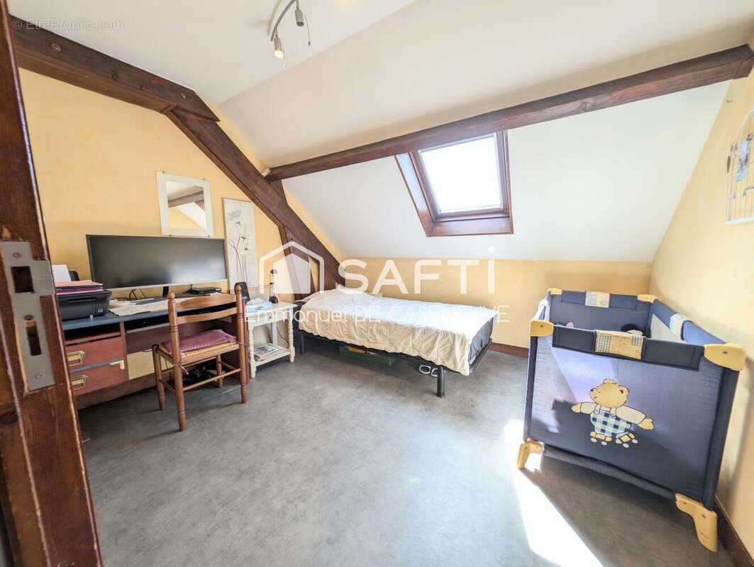 Photo 9 - Maison à GAGNY