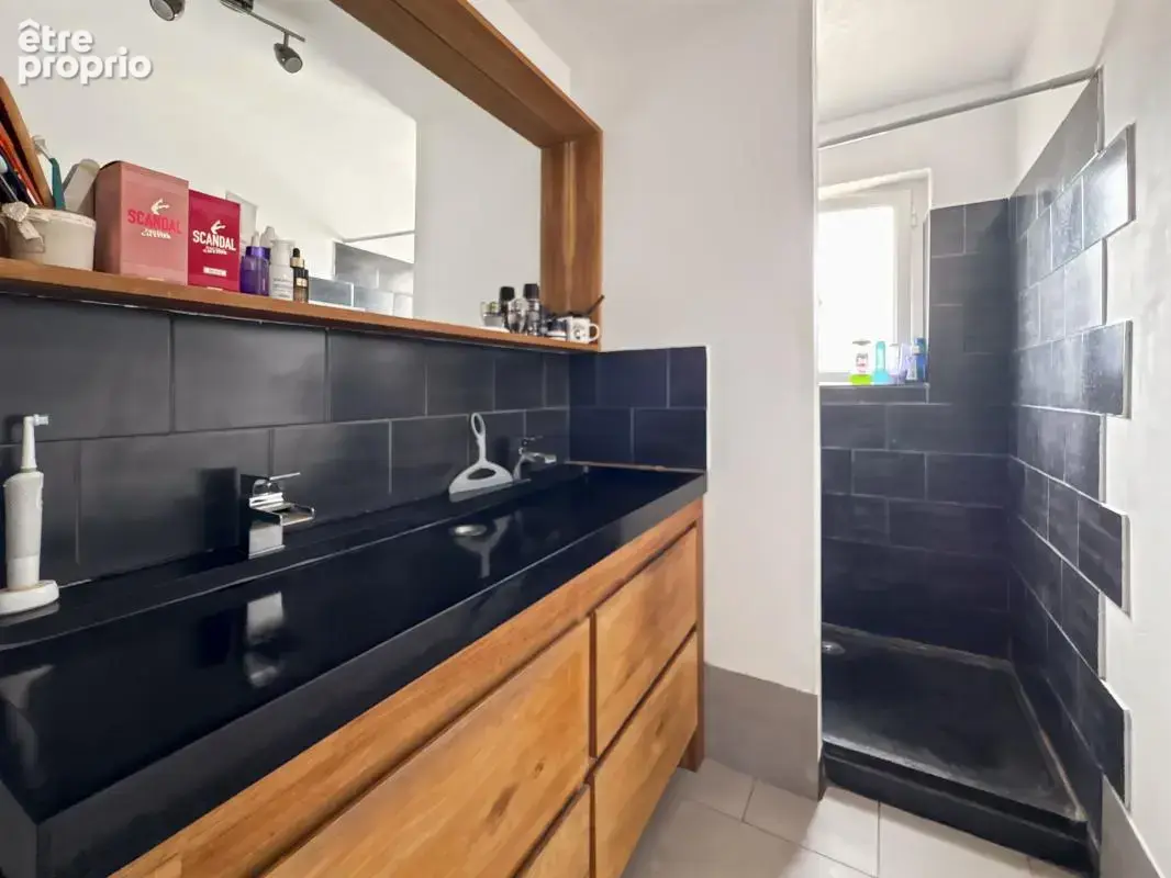 Appartement T3 55 m2 - Fréjus secteur TASSIGNY - photo 4