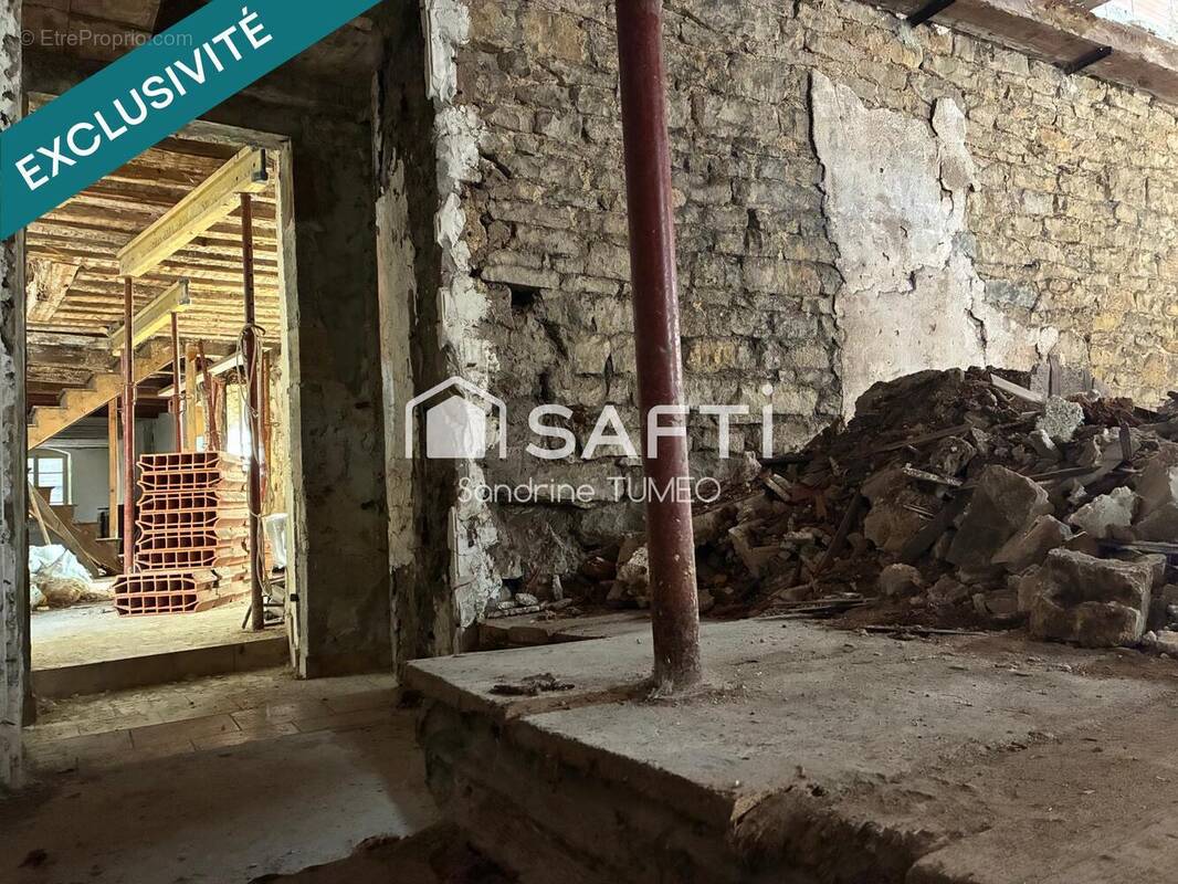 Photo 1 - Appartement à ARBOIS