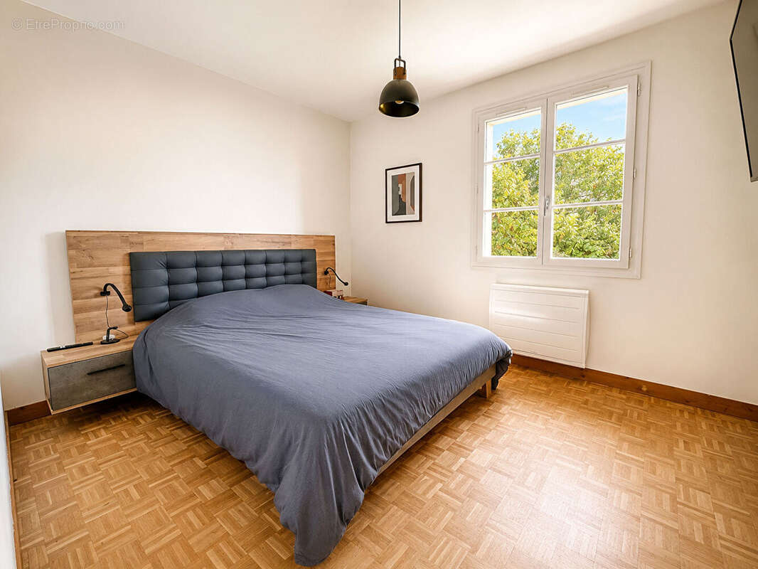 Maison 160m² à saint-hilaire-saint-mesmin - photo 9