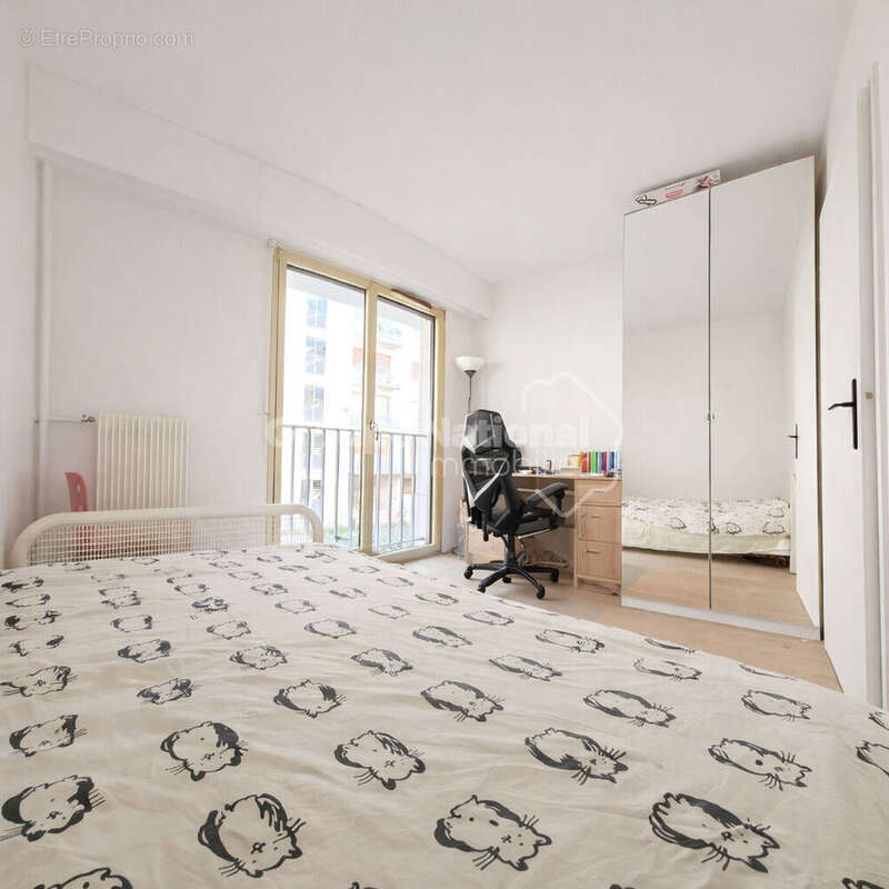 Appartement à VERSAILLES