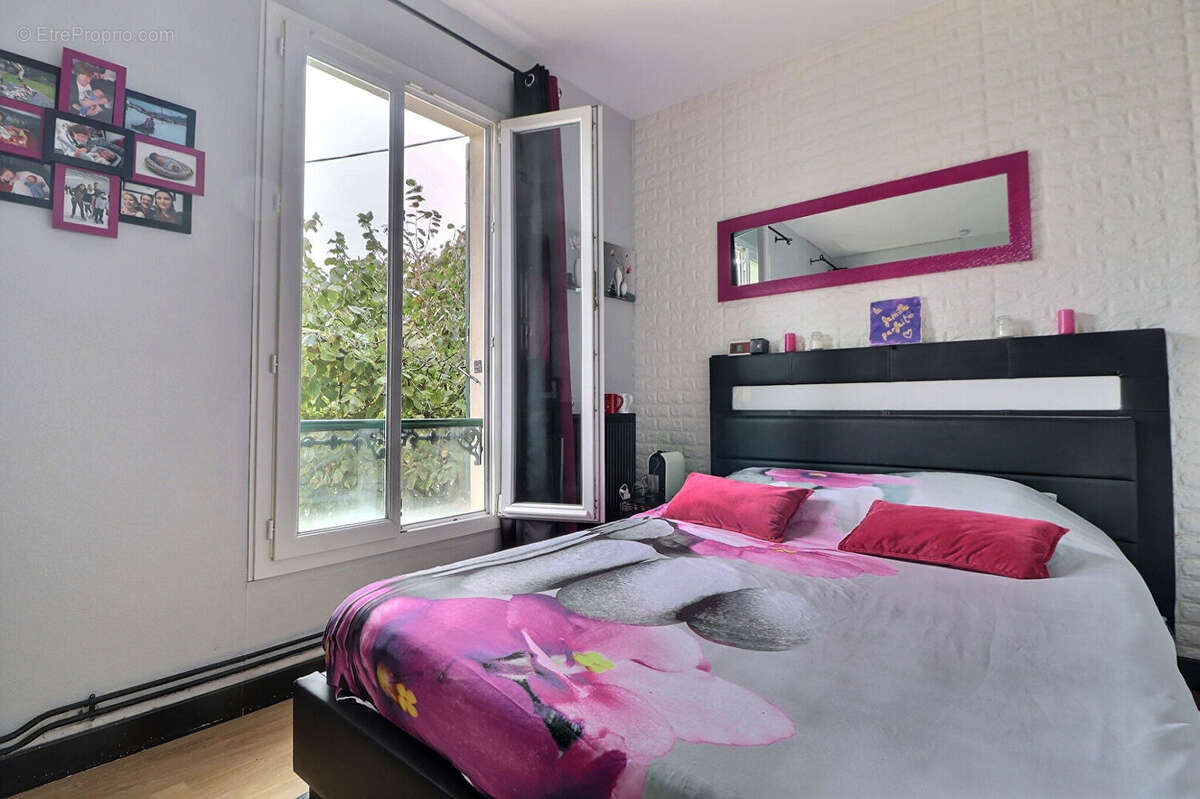 Maison à BESSANCOURT