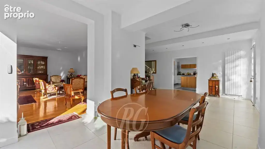 Maison en parfait état dans un environnement calme et verdoyant - photo 9