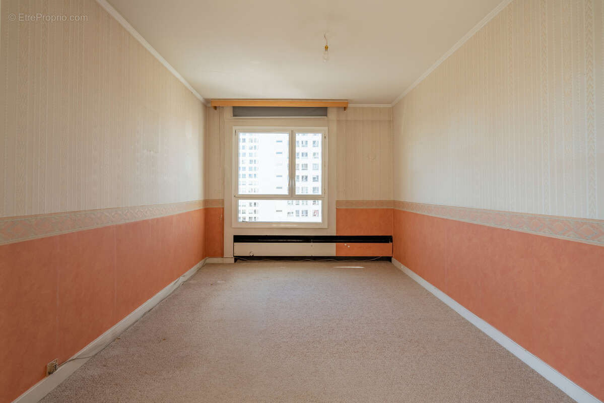 Appartement à PARIS-13E
