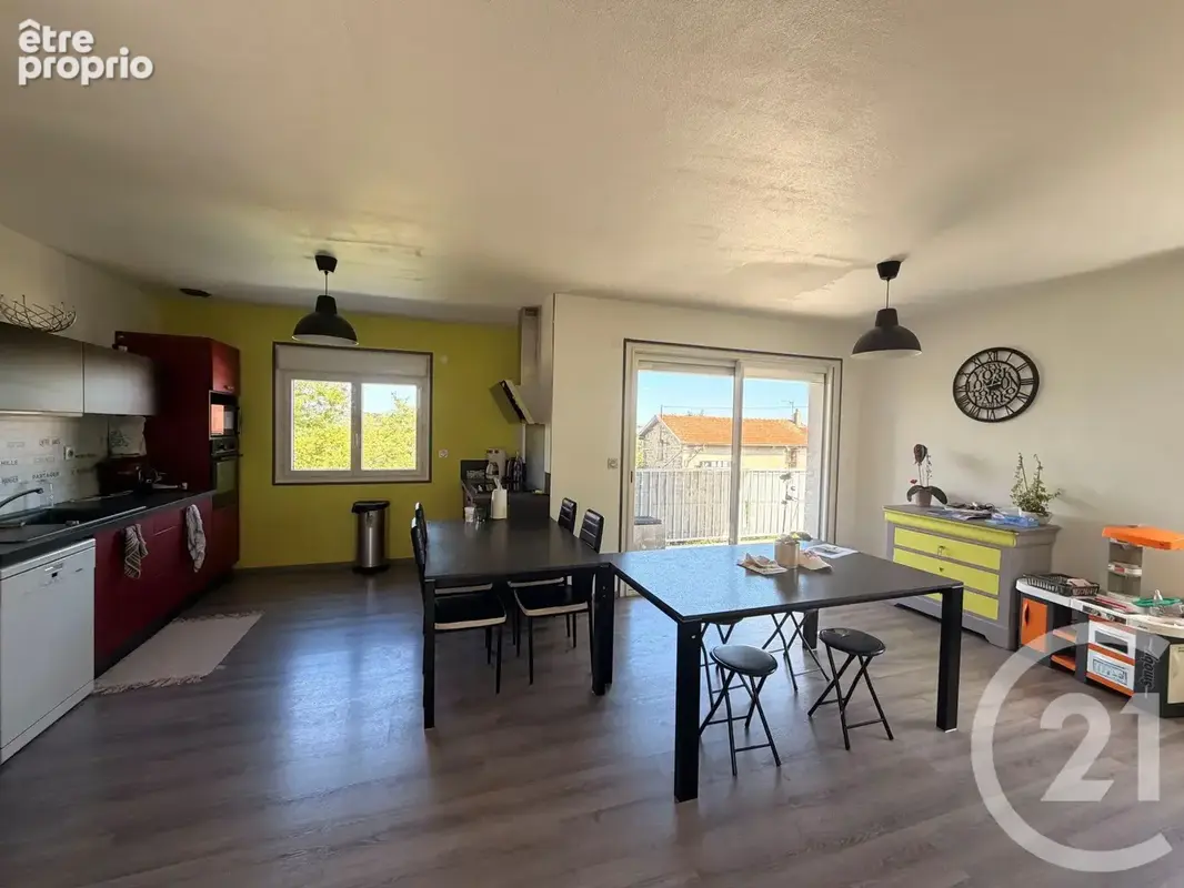 Maison 6 pièces 151 m² à vendre à Annonay (07100) - photo 6