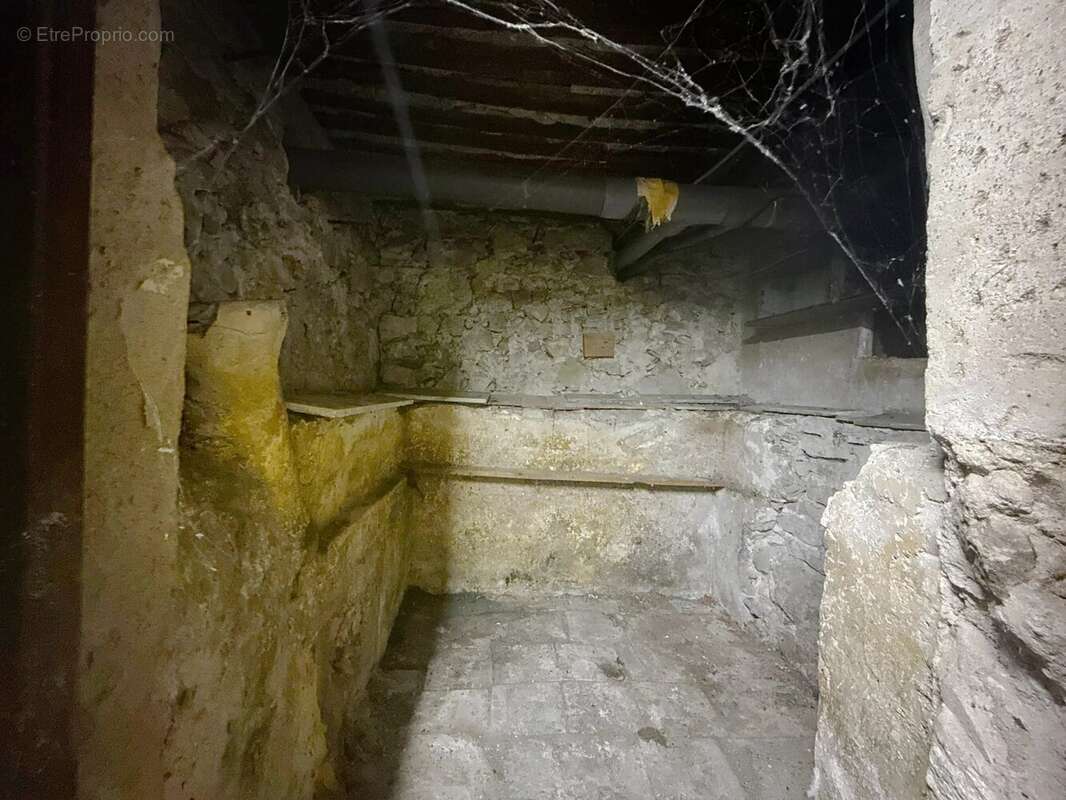 Le cannet mairie immeuble monopropriété - photo 16
