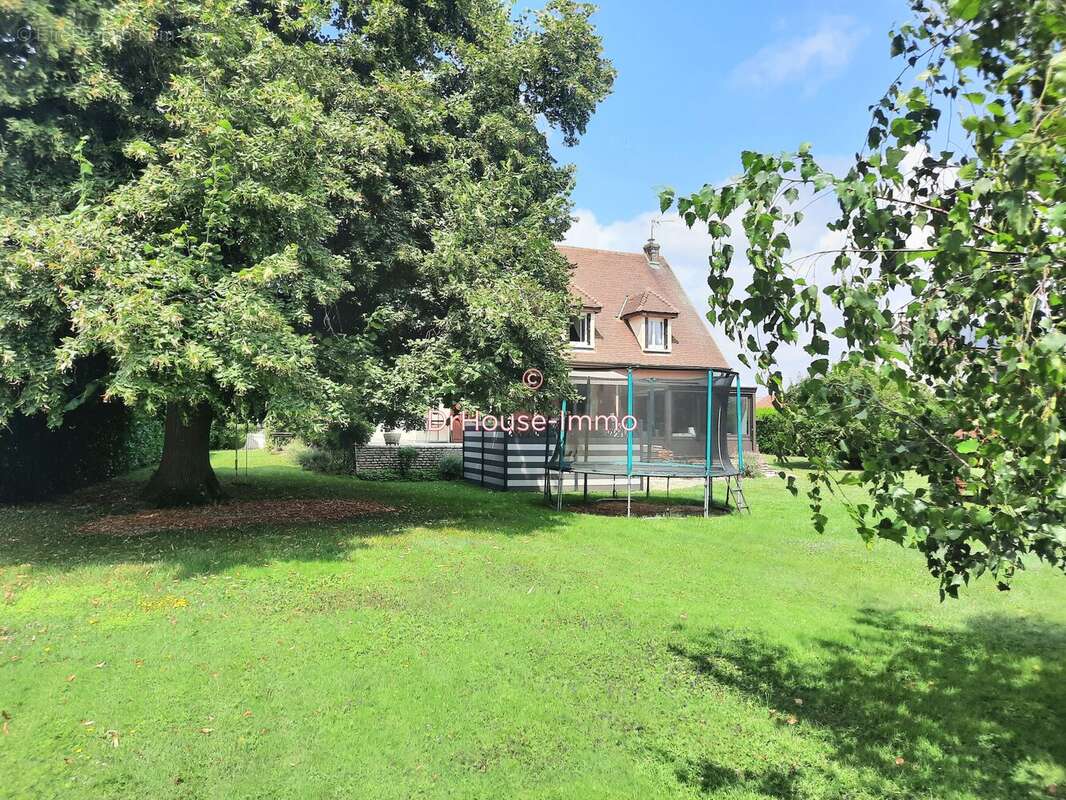 Maison à CHALON-SUR-SAONE