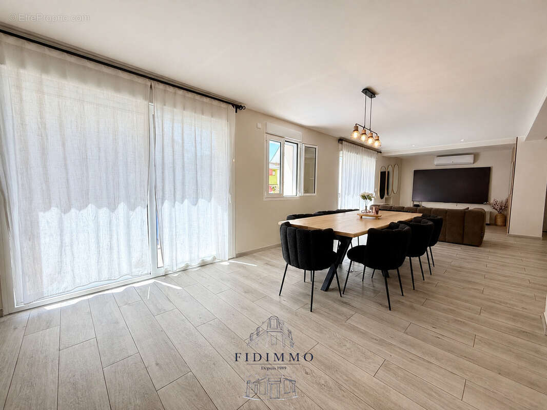 4382 - Maison familiale lumineuse sans travaux - photo 3