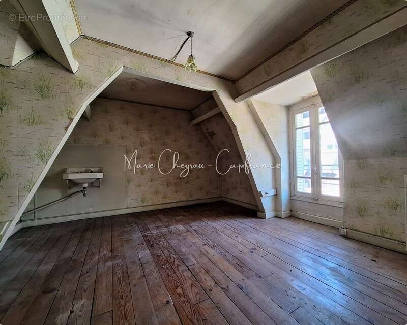 Maison à BRIVE-LA-GAILLARDE