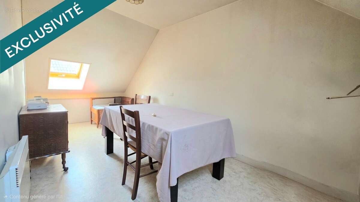 Photo 6 - Maison à CULOZ