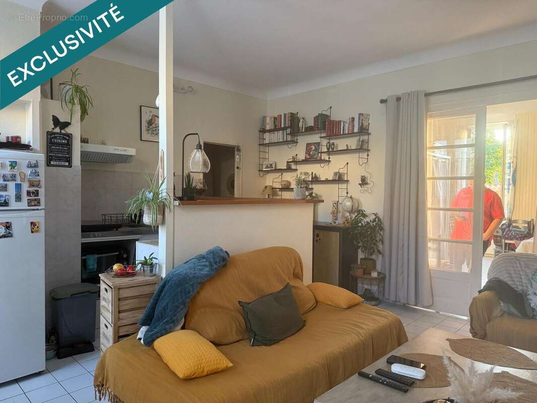 Photo 9 - Appartement à TONNAY-CHARENTE