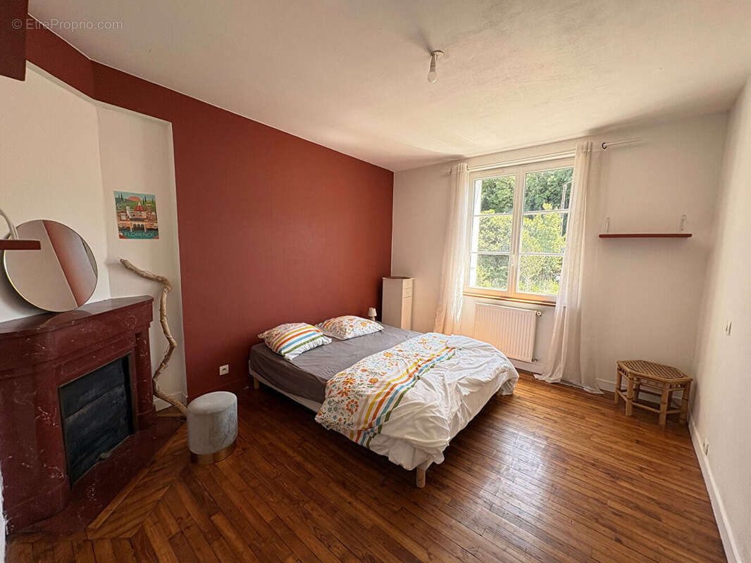 A VENDRE - Appartement T4 84m2 MORLAIX - photo 4