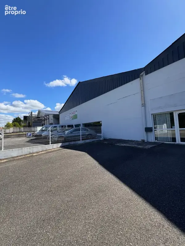 Commerce 800 m² à vendre à Dax (40100) - photo 8