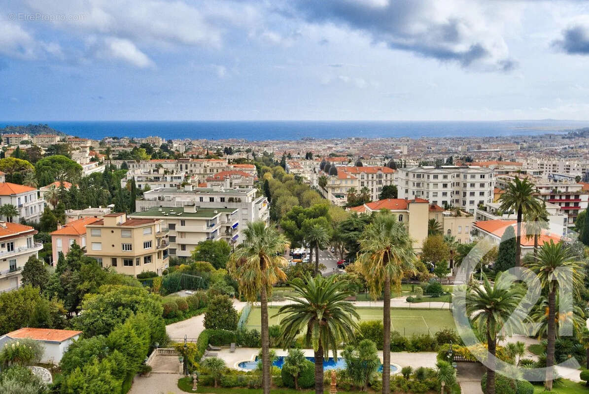 Appartement 58 m² à Nice  - photo 15