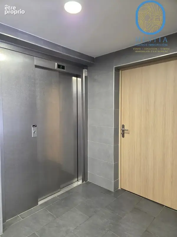 Voreppe appartement 4P de 2021 - photo 16