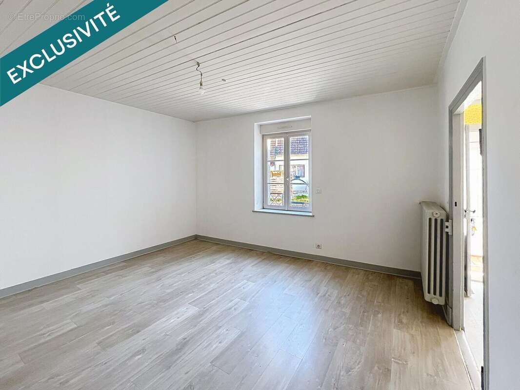 Photo 4 - Maison à LAMARCHE-SUR-SAONE