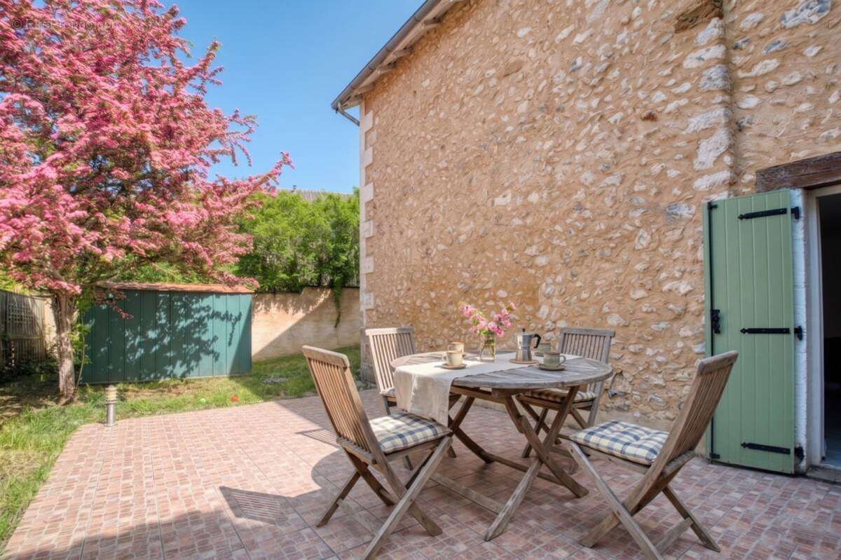 Maison à COURSAC