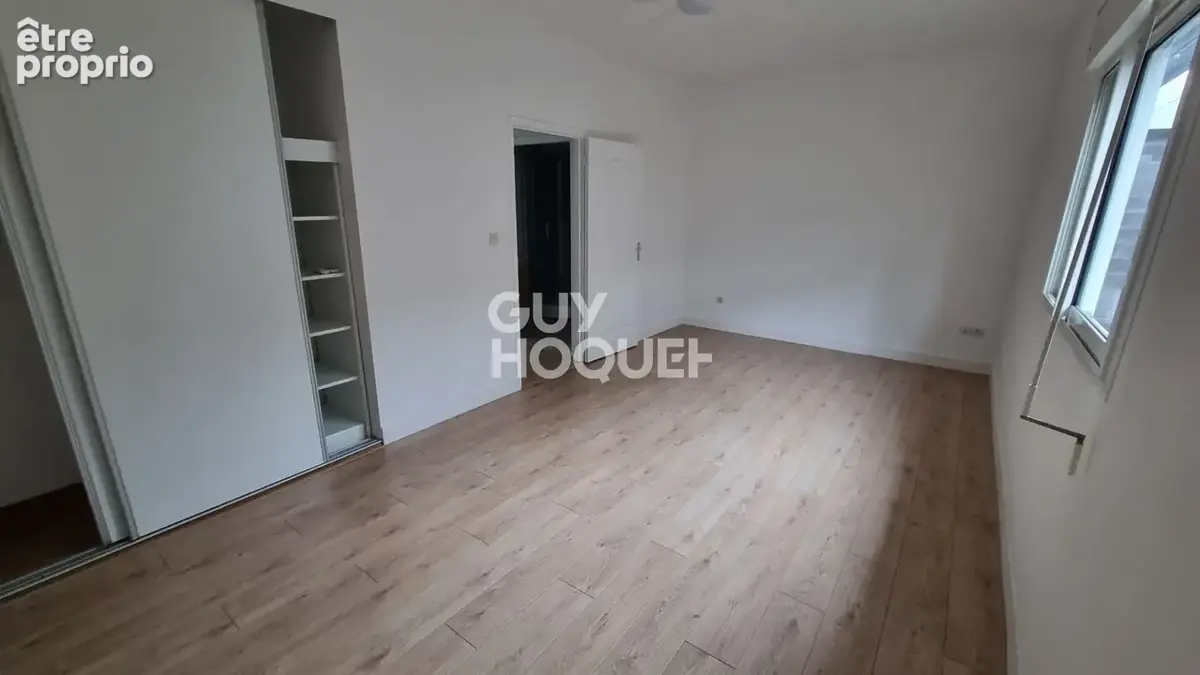 Maison de quatre pièces - SAINT PIERRE Bois d'olive - photo 6