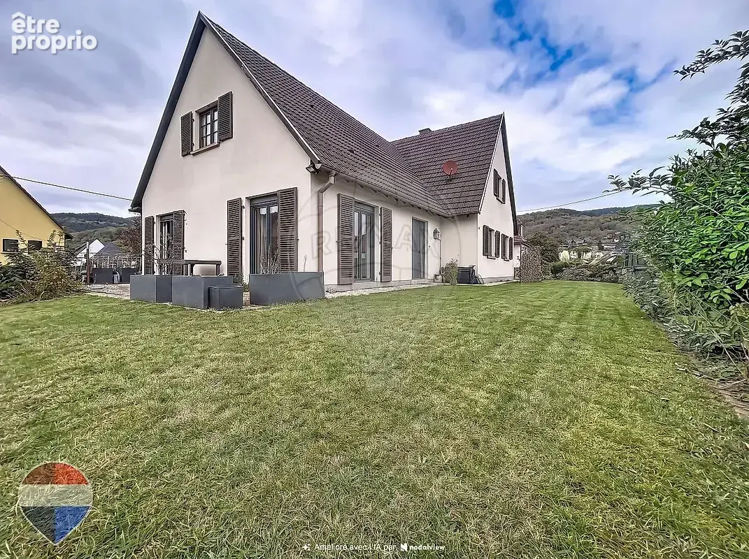 Maison 3 chambre(s) à vendre - photo 1
