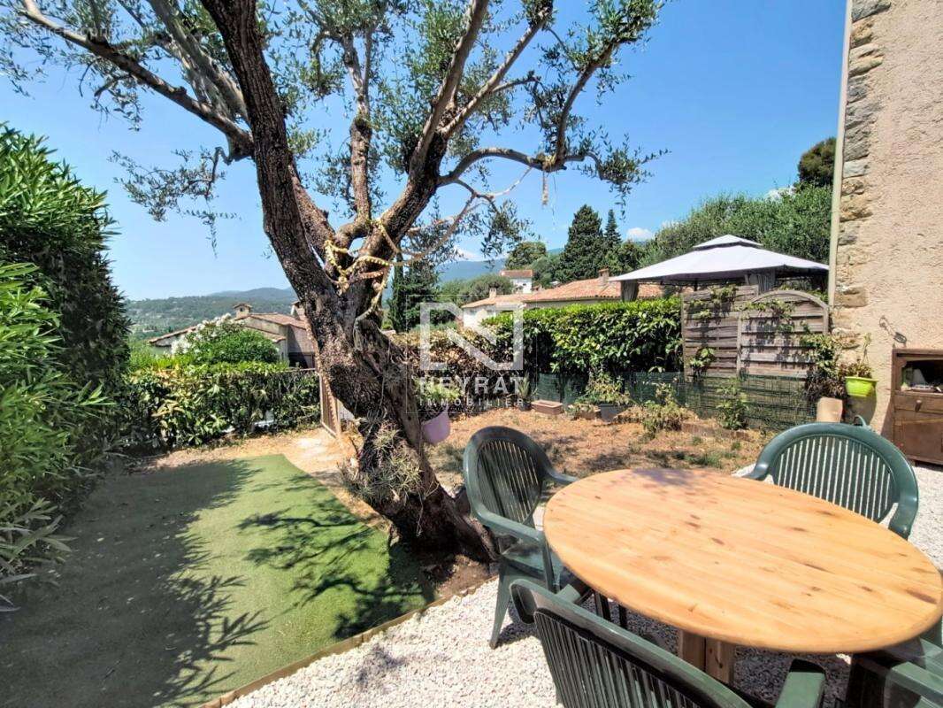 FAYENCE – Maison familiale - TRIPLEX avec jardin et superbe vue dégagée - photo 2