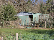 Parking à TALMONT-SAINT-HILAIRE