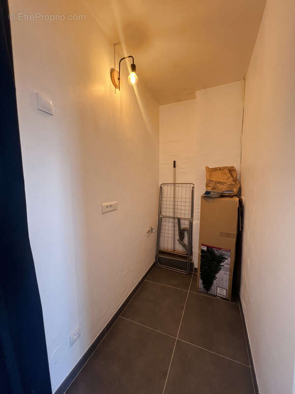 Appartement à AMMERSCHWIHR
