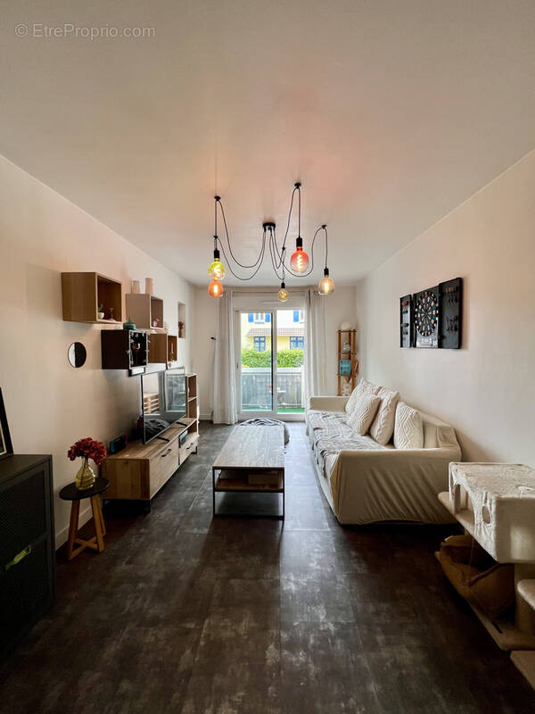 Appartement à LA BAULE-ESCOUBLAC