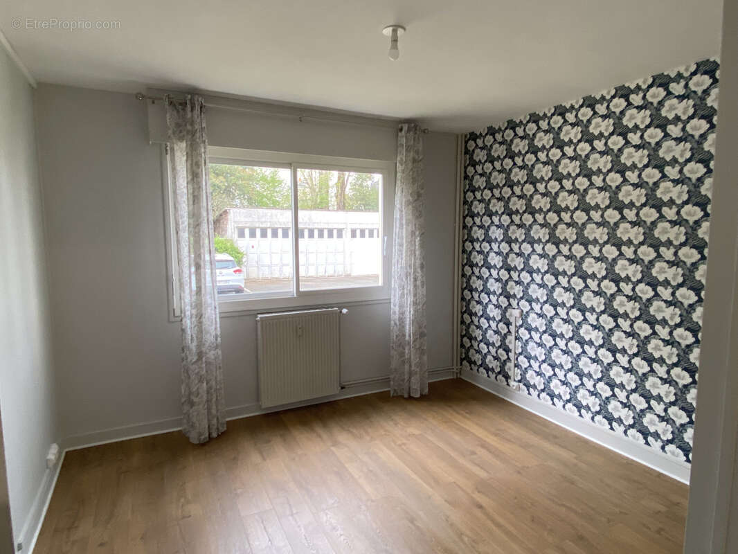 Appartement à SAUMUR